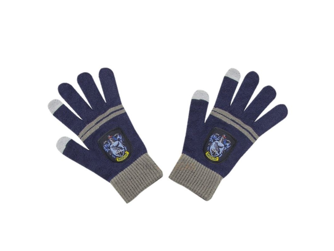 Cnr - Luvas Táctil Ravenclaw
