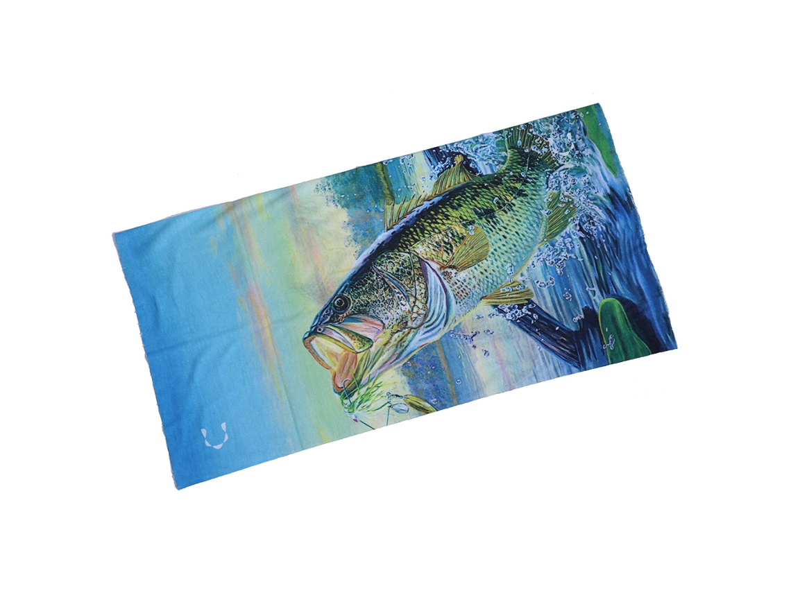 Bandana Multifuncional Uv Outdoor (5426)
