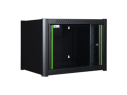 19 6U Rack Wall Mount 600 x
