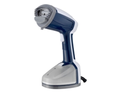 Ferro A Vapor Portátil, 1500w, Reservatório De Água De 350ml, Ferramenta Manual Para Remover Rugas De Roupas, Ideal Para Casa E Viagens. PAPRIKA