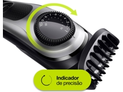 Aparador de Barba BRAUN BT5260