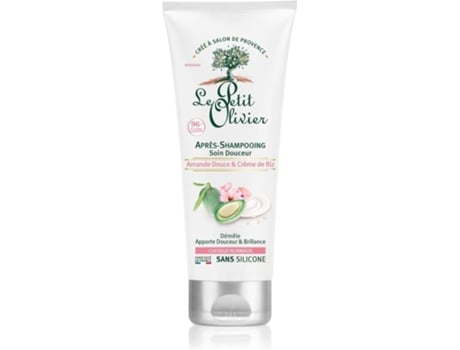 Condicionador  Normal With Almond Milk And Rice (200ml)