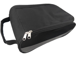 Bolsa Organizadora Para Sapatos, Ideal Para Calçados Esportivos E Viagens | Organizador De Sapatos Gokoco