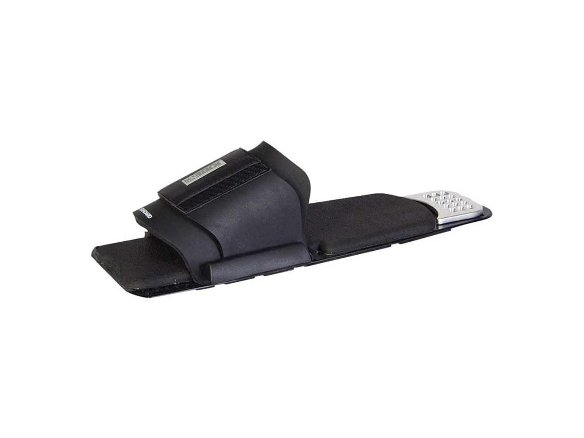Jobe Rear Toe Plate