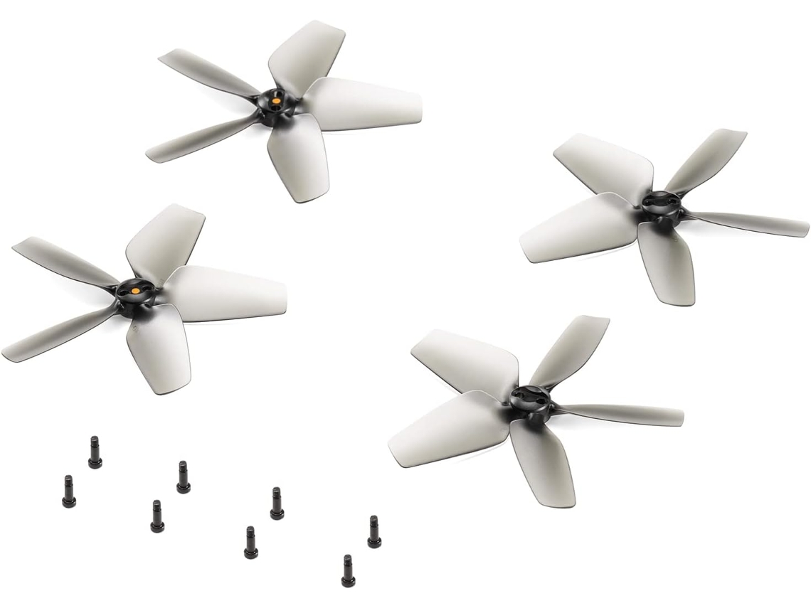 Hélices para drones DJI Avatar SFUSHOS