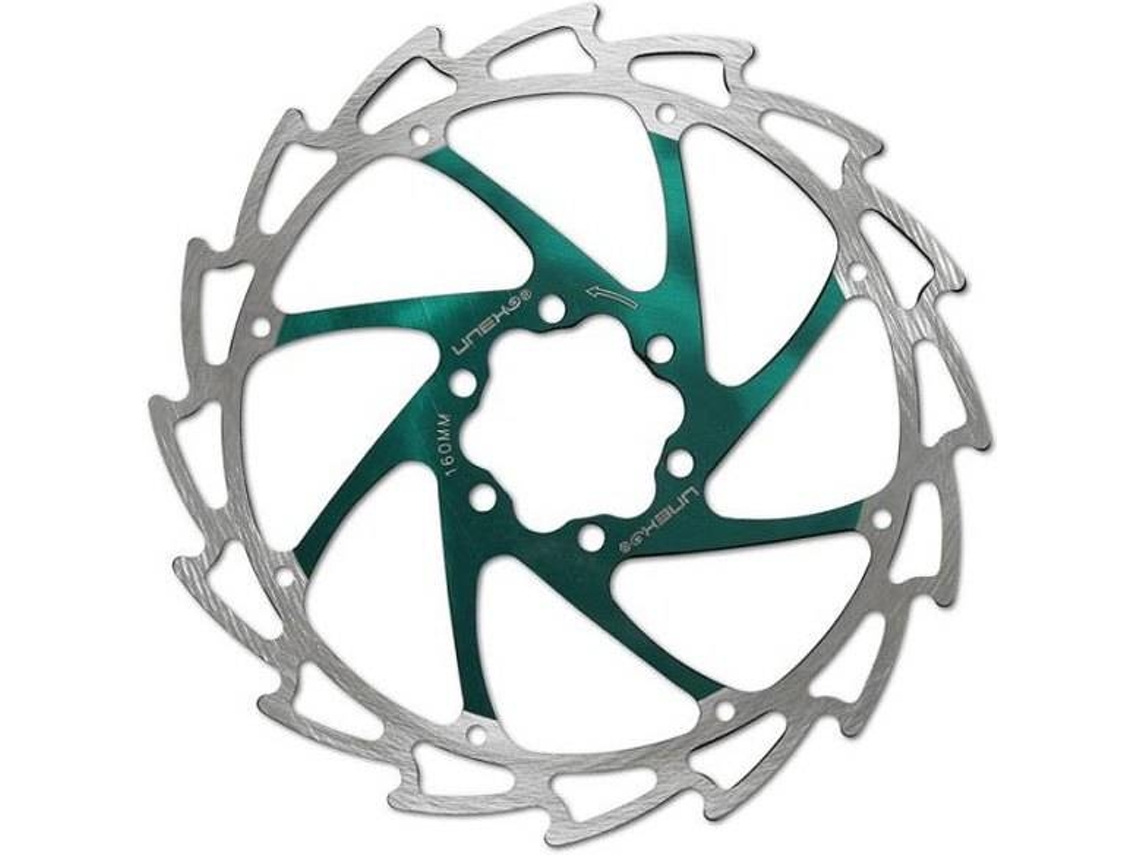 Travão para Ciclismo montanha UNEX Disco 6b Disc