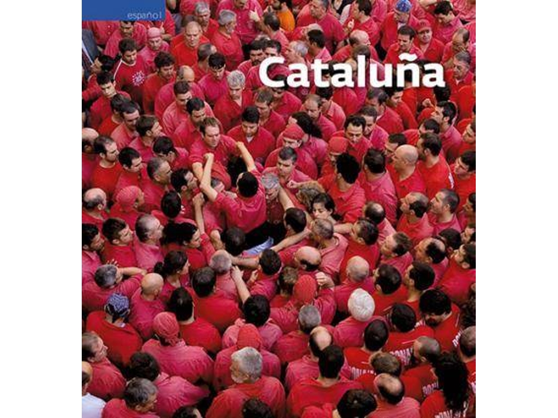 Livro Cataluña de Jordi Puig Castellanos| Sebastia Roig Pere Vivas Ortiz (Espanhol)