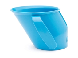 Garrafa de Água Nova Line multifuncional, aço inox, presente, seguro, prático