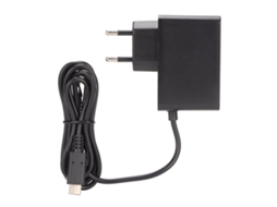 Carregador LAXISCREED 5v 2.4a Usb c