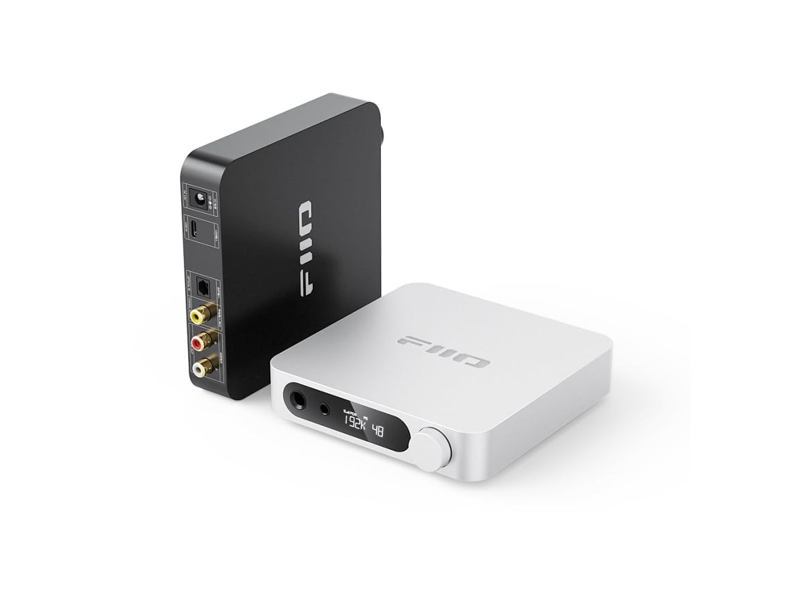 FIIO K11 Dac/Amp de Prateleira