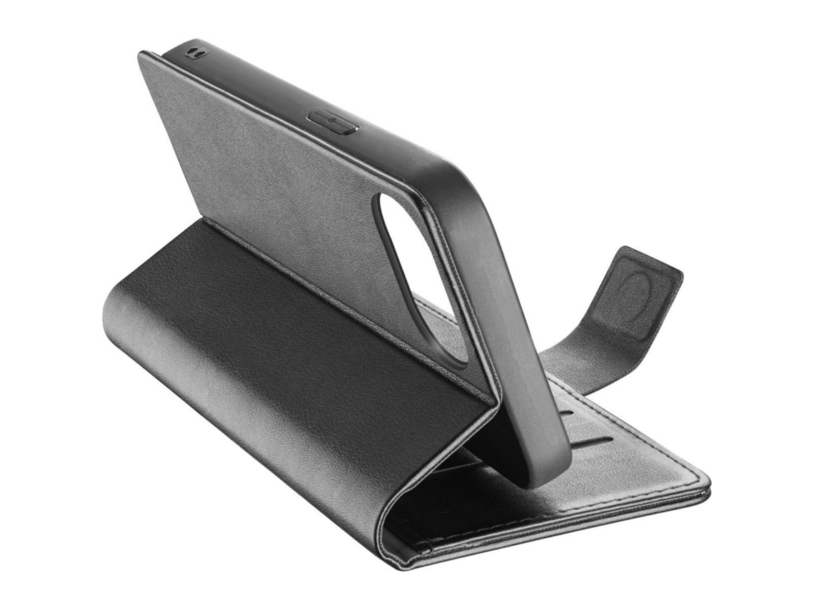 Capa para Smartphone CELLULARLINE Bookag2iphse4k