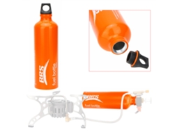Garrafa Armazenamento Combustível Camping 750ml