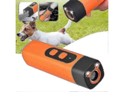 Dispositivo Portátil Ultrassônico para Controle de Latidos Cães Pequeno, Médio e Grande Porte, Ideal Trei Namento Correção Comport GOKOCO