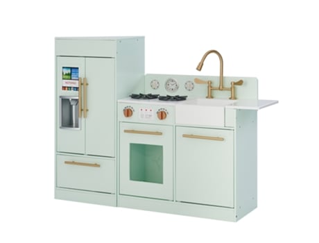 Casas de Brincar TEAMSON KIDS (81,2 cm)