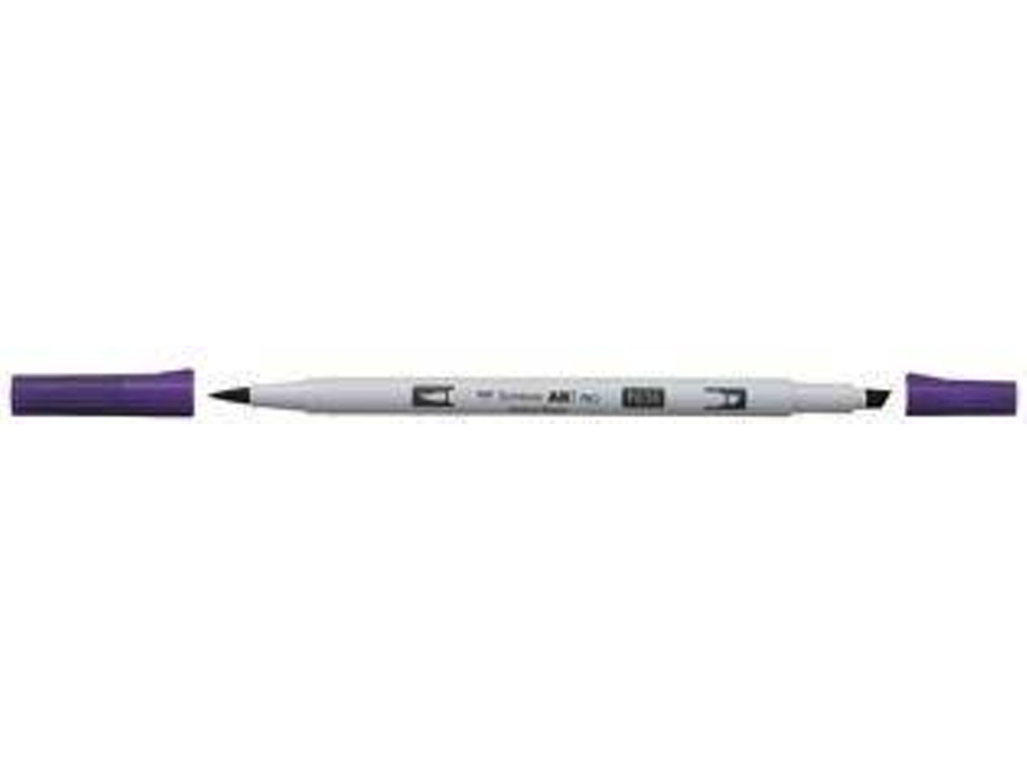 Marcador TOMBOW ABT PRO Roxo Imperial