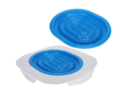 Sistema de Treinamento de Toalete para Animais de Estimação EBTOOLS Kit de Treinamento de Toalete para Animais de Estimação