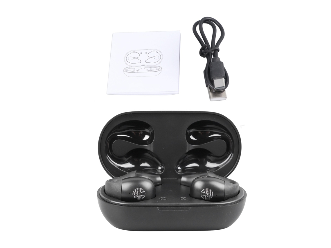 Fones de Ouvido Bluetooth LAXISCREED Esportivos Sem Fio
