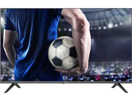 TV HISENSE 32A5100F (LED - 32'' - 81 cm - HD) — Antiga A