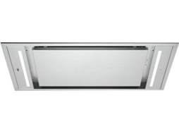 Exaustor AEG DCK6980HM (600 m3/h - 90 cm - Inox)