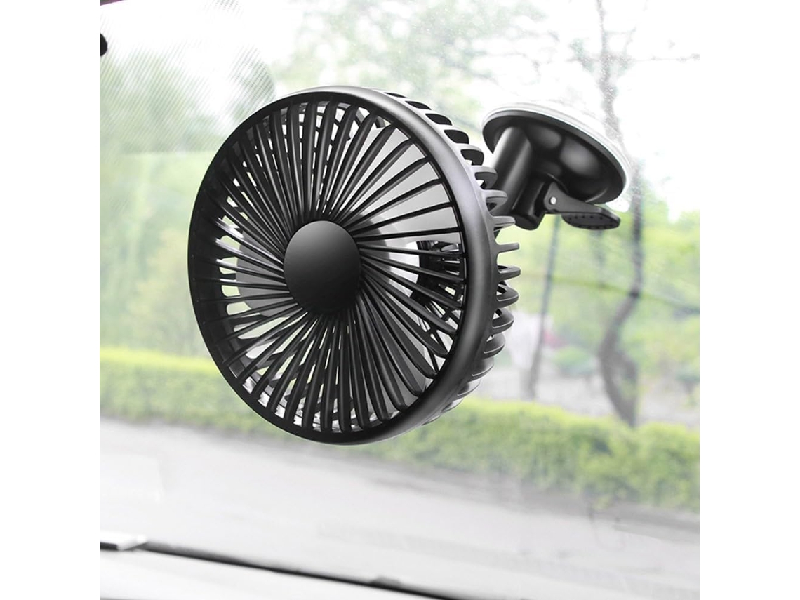 Mini Ventilador Para Carro Ford Focus Iv Turnier A Partir De 2018