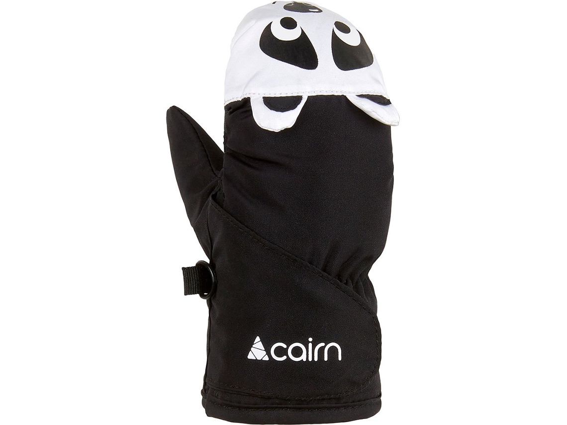 Luvas Pico Preto 24 Months Rapaz CAIRN