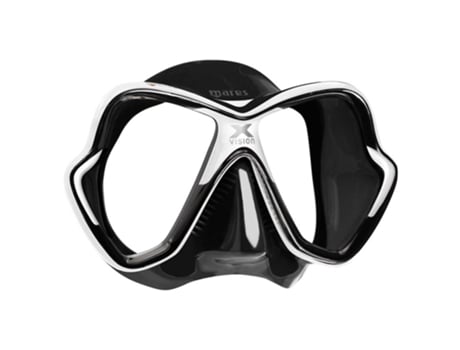 Mares New X Vision