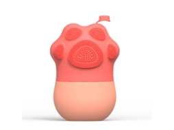 Massageador Facial Multifuncional de Gelo com Rolo Silicone para Mulheres GOKOCO