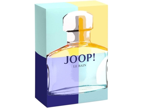 Coffret  Le Bain Edp 75 ml 40 ml + Gel de Banho