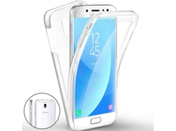Capa Samsung Galaxy J7 2017s HONGWE.