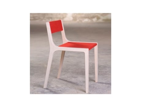 Cadeira SIRCH Madeira - 36 x 52 x 30 cm)