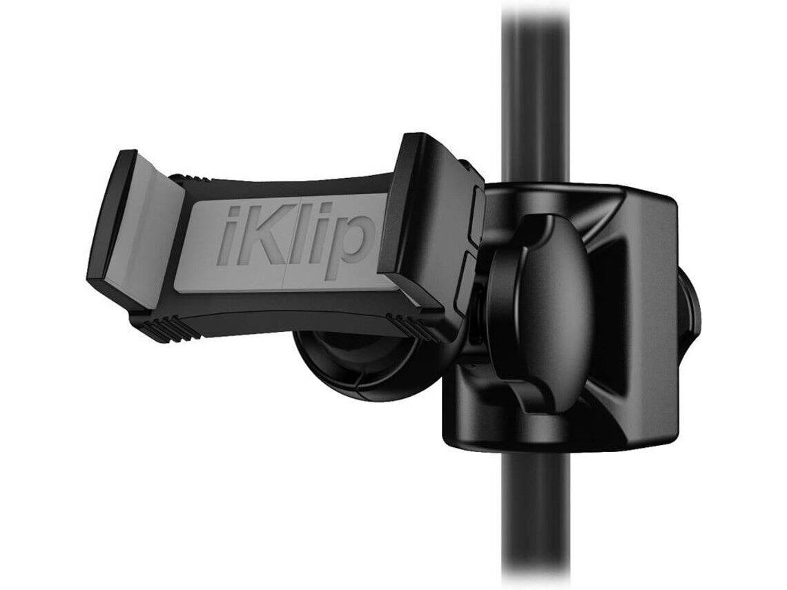 Suporte Tablet IK MULTIMEDIA (Univesal - 6'' - Preto)