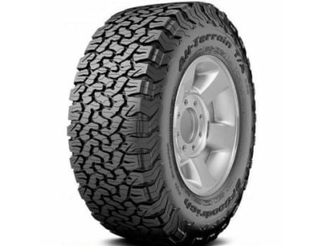 Pneu para Carro BF Goodrich ALL TERRAIN T/A KO2 275/55SR20