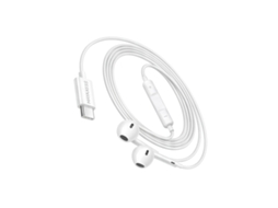 Fones de Ouvido MAYAXESS com fio USB-C para Xiaomi 15t Pro
