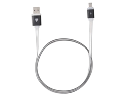 Cabo de Dados LAXISCREED Iluminado Smart Android