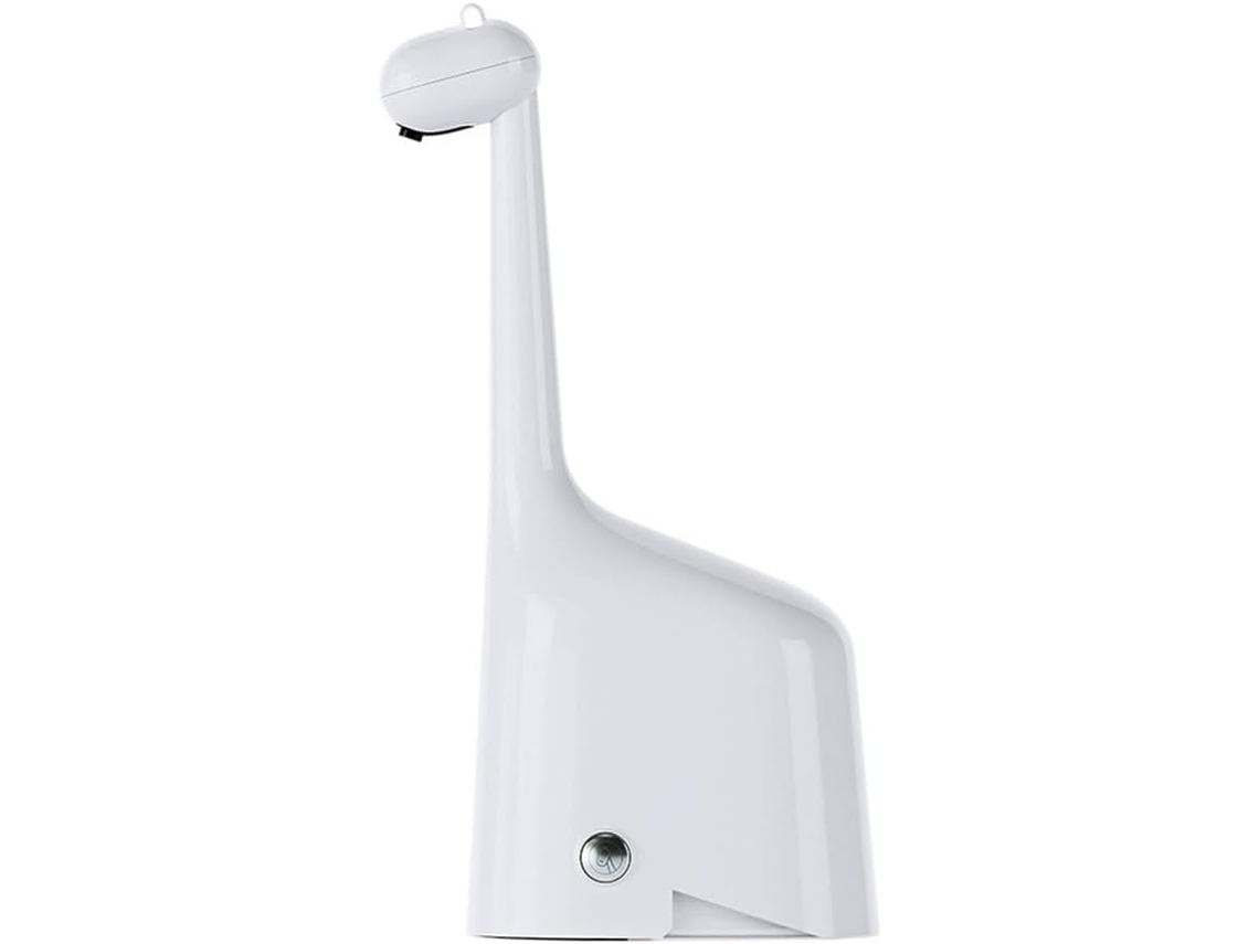 Dispensador Automático De Sabonete, Dispensador De Sabonete Em Espuma, Dispensador De Sabonete Em Es Gokoco