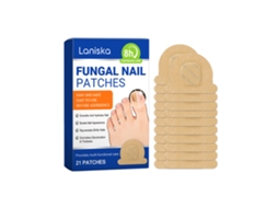 Patch Nutritivo Para Unhas Fortalecidas Saudáveis