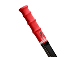 Tecido Rocketgrip; Cor: Vermelho Jesenice; Tamanho Único