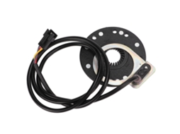Tric Bicyclpal Ssor 8 Magnic Singlhall Ssor Assist Ssor Foot Pal Assist Kit De Sistema