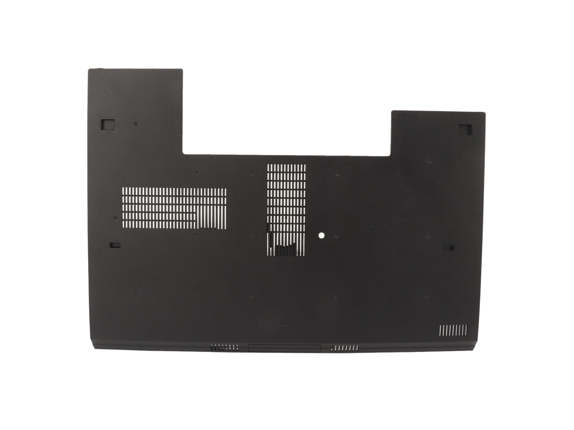 Capa Inferior Base Para Notebook Hp 8460p 8470p Case Enclosure Proteção Durável Abs