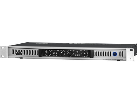 Amplificador BEHRINGER Europower EPQ304