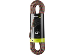 Corda De Escalada EDELRID Cordas Kinglet (Multicor - 80 m)