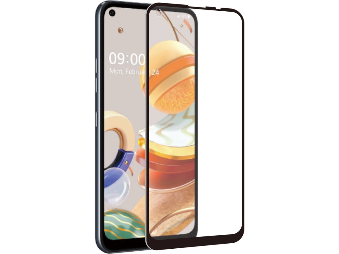 Pelicula de Vidro MUVIT K61