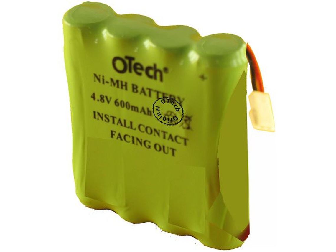 Bateria OTECH 4K60SPI-108639 para EARTEC SIMULTALK 24G