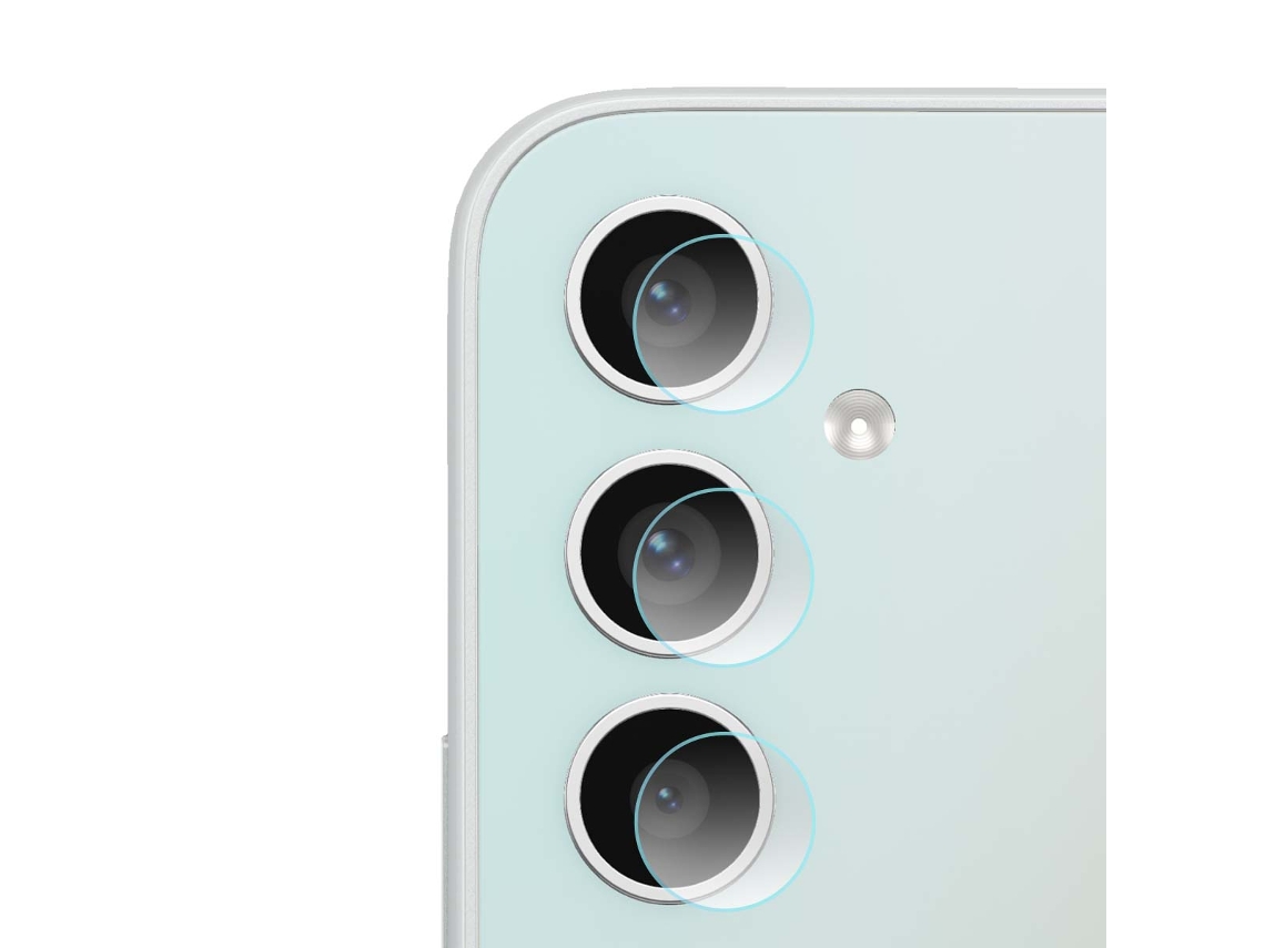 Pelicula de Vidro 3MK Samsung Galaxy A34 5G