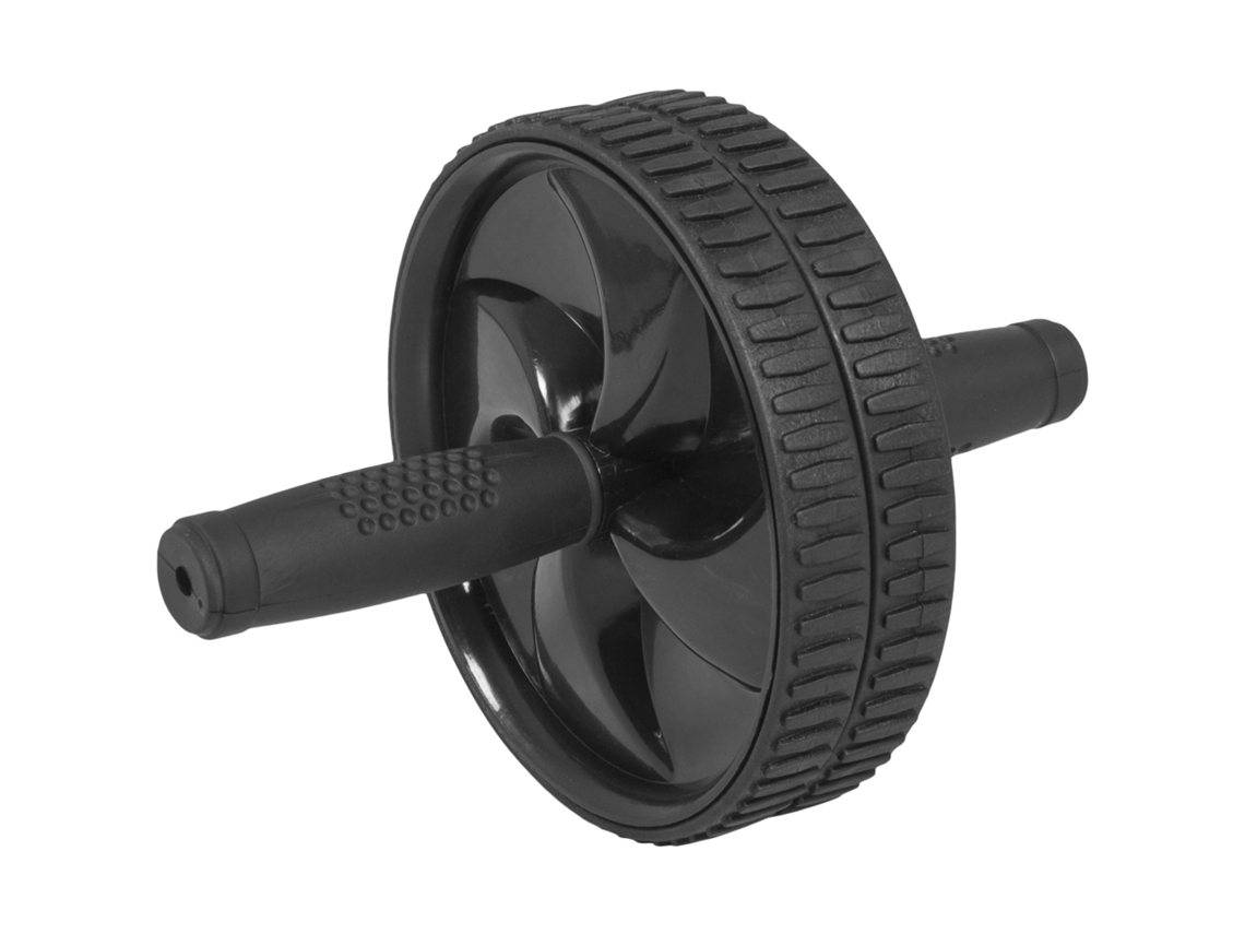 Gorilla Sports Roda Abdominal Rolo / roda Abdominal Aquaforge
