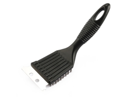 Escova de Limpeza para Grelha, com Raspador AQUAFORGE