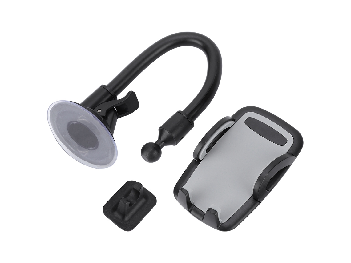 Suporte para Celular no Carro EOOCOO (copo de sucção, portátil)