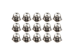20Pcs Contas de Liga ALLINLESS