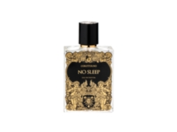 No Sleep Adulto Unissexo Coreterno Edp06 100