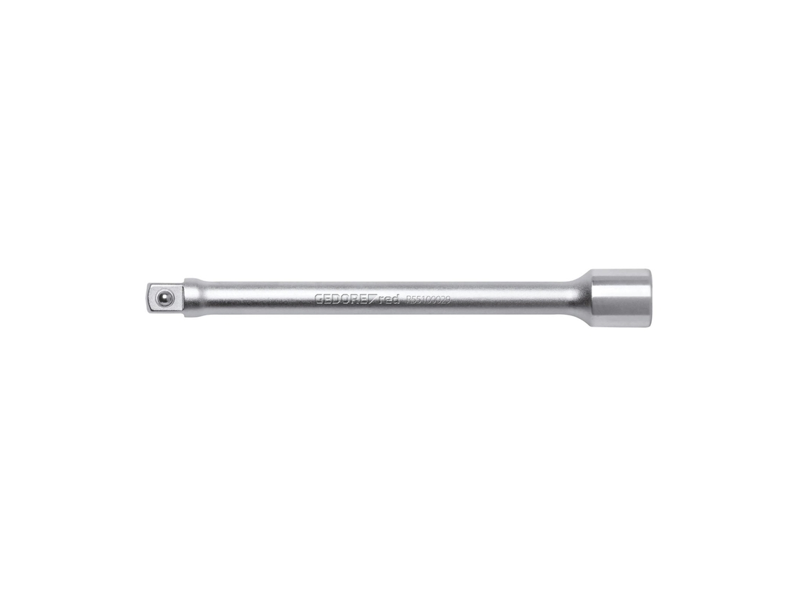 Extensão Para Chaves De Soquete 3/8 L150 Mm (3300219) GEDORE VERMELHO R55100029